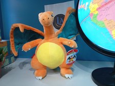 PUPAZZO POKEMON PELUCHE