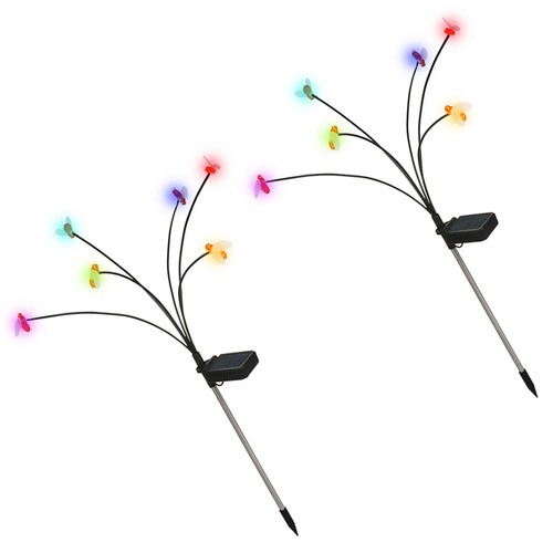 Sets lampione solari - sets, da