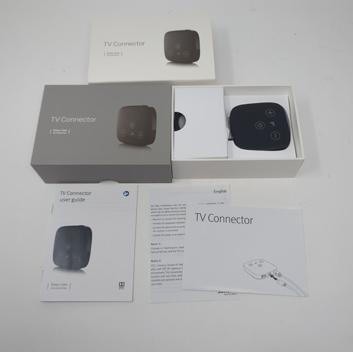 Easy line connettore per - line,