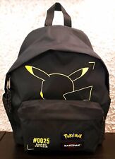 Eastpak POKEMON Day Pak'r Zaino 24 litri LIMITED EDITION