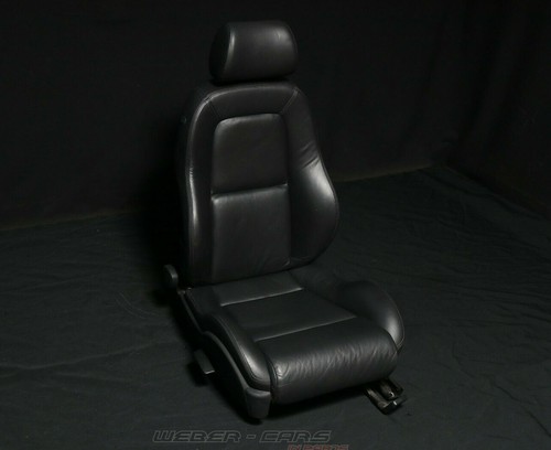 Audi pelle sport sedile - 8n,