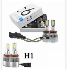 Pair of LED Car Motorcycle