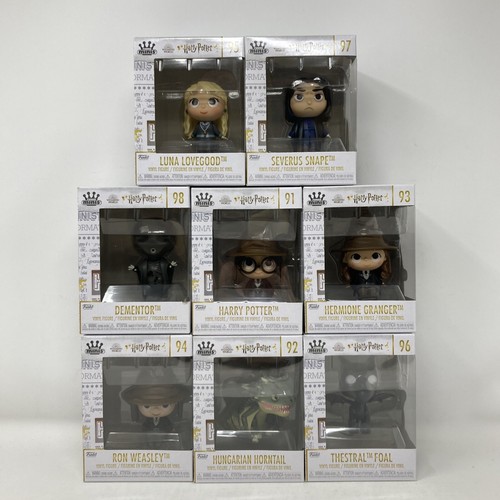 Lotto harry potter - harry,