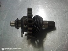 INGRANAGGIO /ALBERO MESSA IN MOTO KAWASAKI KX250F '04/'12 SUZUKI RMZ 250 '04/'05