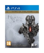MORTAL SHELL - GAME OF THE