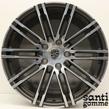 1 NEW PORSCHE 911 991 ALLOY