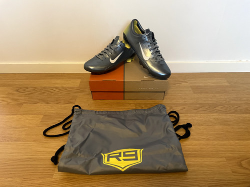 Nike mercurial vapor iii - , r9