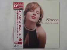 Simone Moonlight Serenade