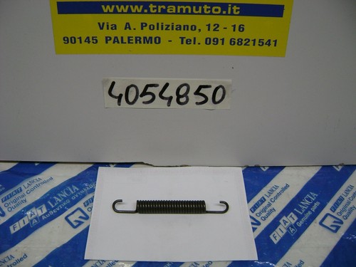 4054850 molla richiamo ceppi - molla,