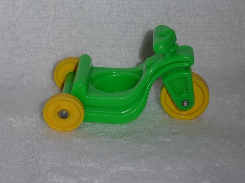 Fisher price little people - price,