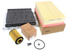 Filtro originale Skoda Seat