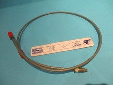 Tubo Freni Posteriore Sinistro JKL Land Rover 88 109 Lunghezza 98cm 592374 Sivar