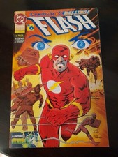 Flash numero 6...play press