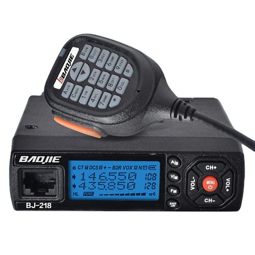 Baojie 218 mini - bj-218,