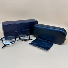 Occhiali vista ralph lauren - occhiali,