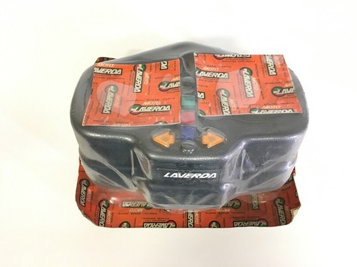 Cruscotto originale laverda - cruscotto, lb