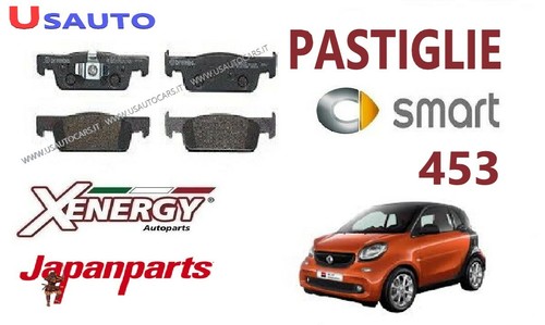 Pastiglie pasticche freni - pastiglie,
