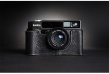 Konica Hexar AF mezza custodia