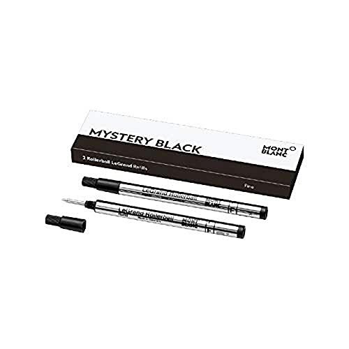 Montblanc ricarica rollerball - montblanc,
