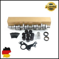 Kit albero a camme 1,9 TDI PD completo per Audi VW Seat Skoda 038109101R con cuscinetto