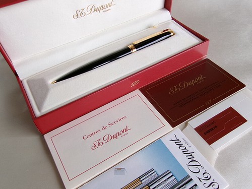 Dupont fidelio penna - penna, a