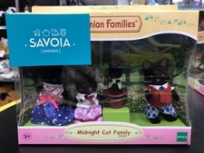 Sylvanian Families 5530