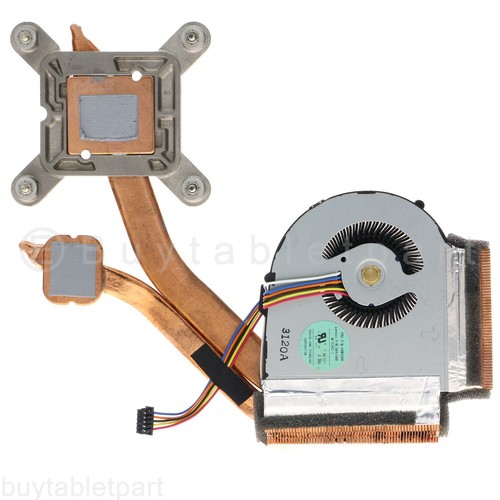 Ventola cpu dissipatore - ventola,