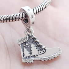 Ciondolo argento sterling 925