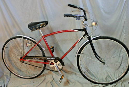 1979 schwinn racer - 1979,