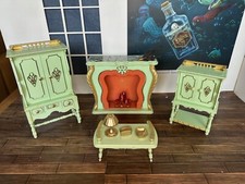 Galba Galletti salotto living