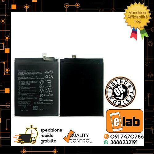 Batteria compatibile per - batteria,