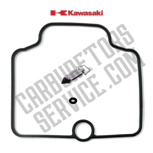 Kawasaki guarnizione vaschetta - kawasaki,