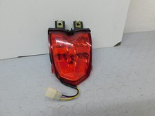 FARO FANALE STOP POSTERIORE   BENELLI TNT TORNADO NAKED T 125 2017 2020