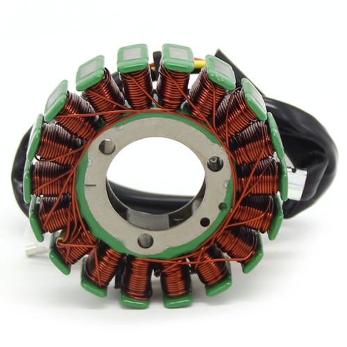 Bobina statore alternatore - statore, per