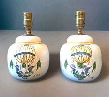 LAMPADA VINTAGE Set di 2 1789