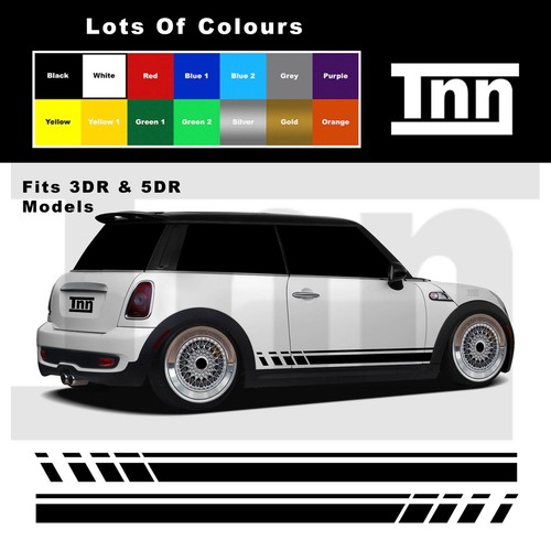 Per mini cooper - per, adesivi