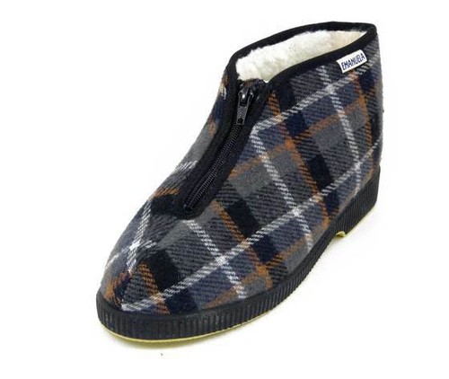 Pantofole uomo invernali - pantofole,