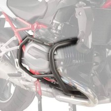 Crash Bar Puig Nero per BMW R