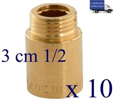 PROLUNGA OTTONE MADE IN ITALY