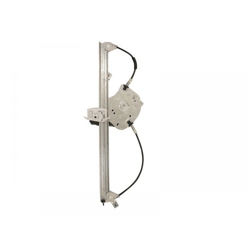 Alzavetro elettrico ant sx - elettrico,