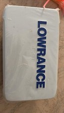 Lowrance elite con - ti,