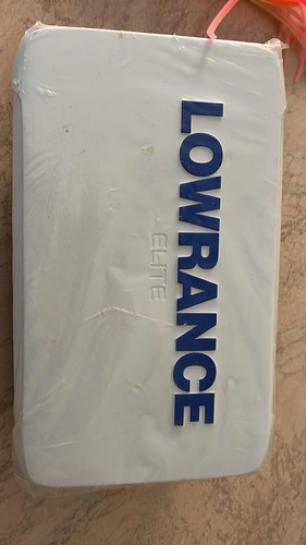Lowrance elite con - lowrance, ti