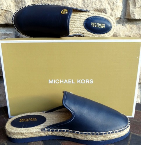 Michael kors scivolo pelle - michael, in