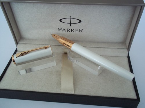 Innovant stylo prestige - de,