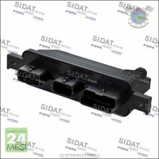 Centralina faro xeno Sidat per