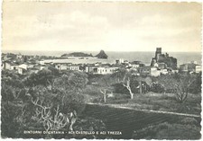 ACI CASTELLO E ACI TREZZA