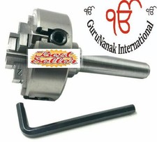 Mandrino mini tornio