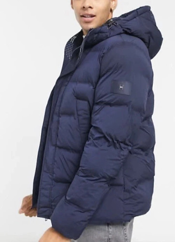 Tommy hiliger cappotto - tommy,