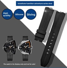 Per Hamilton Ventura Elvis