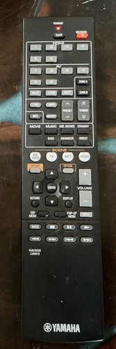 Telecomando rav522 zj66510 per - telecomando,